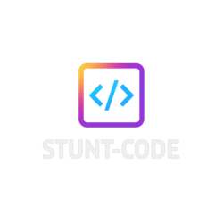stunt-code